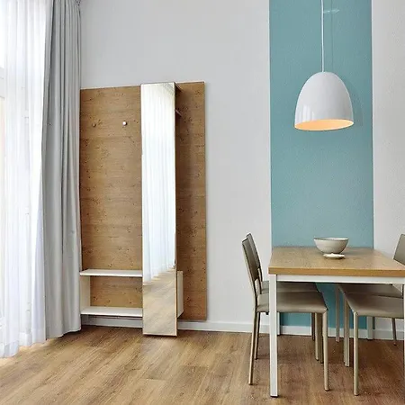 Appartamento Anna Duene Anna Duene 0-03 4*