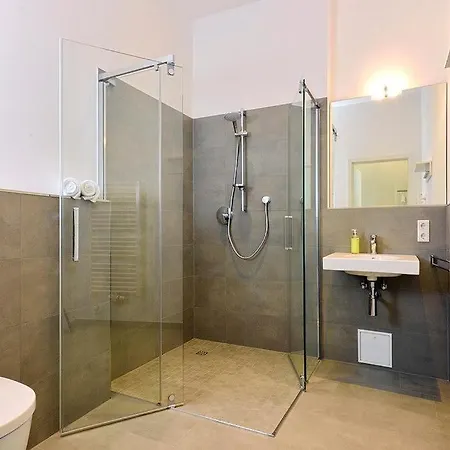Appartamento Anna Duene Anna Duene 0-03 4*