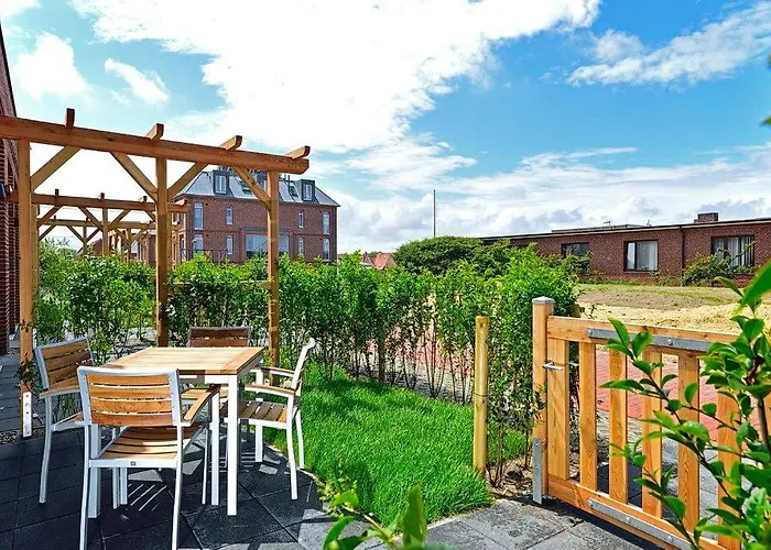 Apartmán Anna Duene Anna Duene 0-03 4*