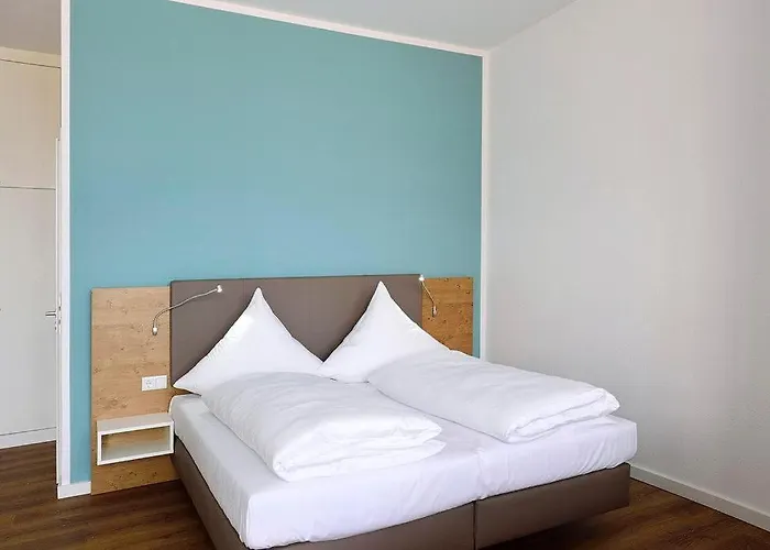 Apartmán Anna Duene Anna Duene 0-03 Wangerooge