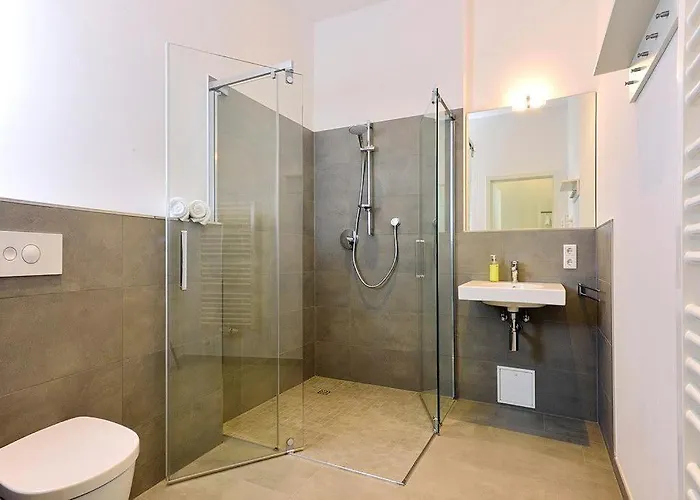 Apartmán Anna Duene Anna Duene 0-03 4*
